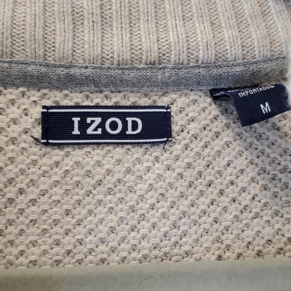 Izod sweater - Picture 7 of 11
